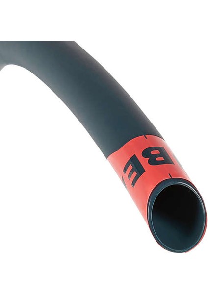 Çocuk Şnorkel - Çocuklar Için Dalış Şnorkeli - Gri fırsatları