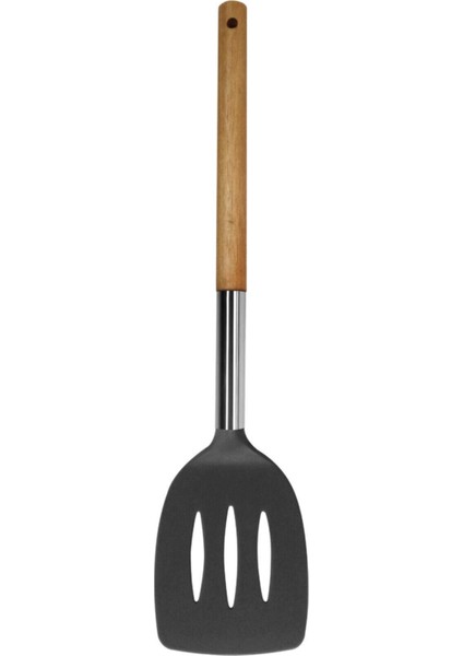 Oluklu Spatula