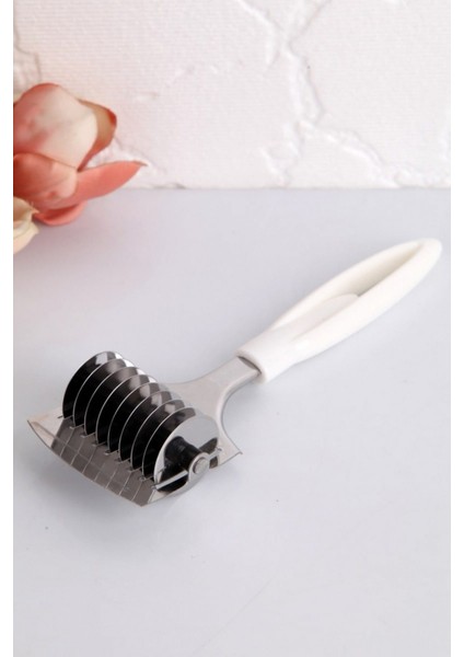 Erişte ve Makarna Kesici