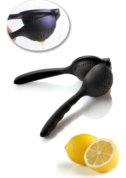 Döküm Narenciye Limon Sıkacağı