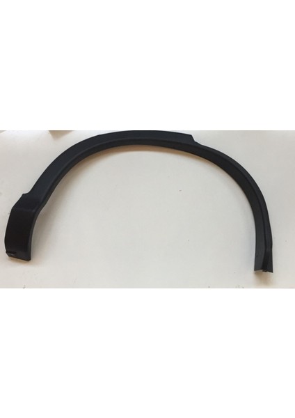 Bodik Çamurluk Crv 12-17 Arka Rh
