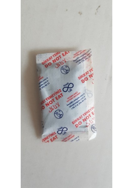 Oksijen Emici ( Life) 200CC