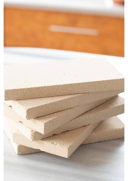 6'lı Fırın Taşı