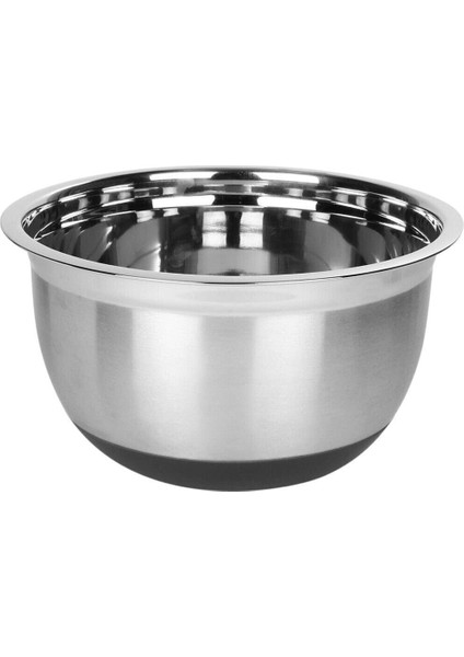 Karıştırma Kabı, Altı Kaymaz 26 cm 4,2 Litre