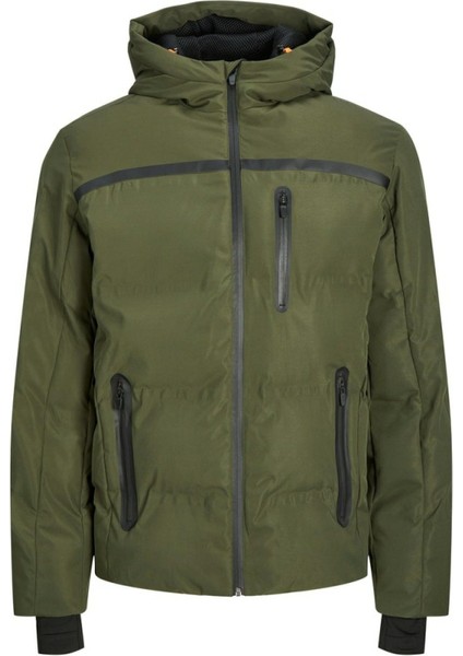 Heat Puffer Erkek Mont 12215507 fiyatları