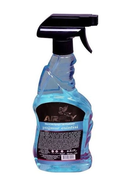 3 Adet Oto ve Oda Kokusu Love+Yağmur Esintisi ve Odunsu 500 ml × 3 Adet fiyatları