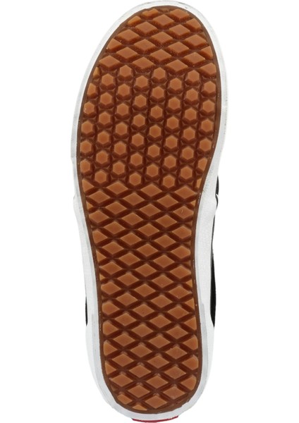 Atwood Vansguard Erkek Siyah Sneaker