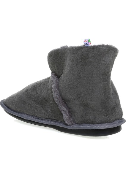 Füme Erkek Ev Terliği YY0105 fiyatları