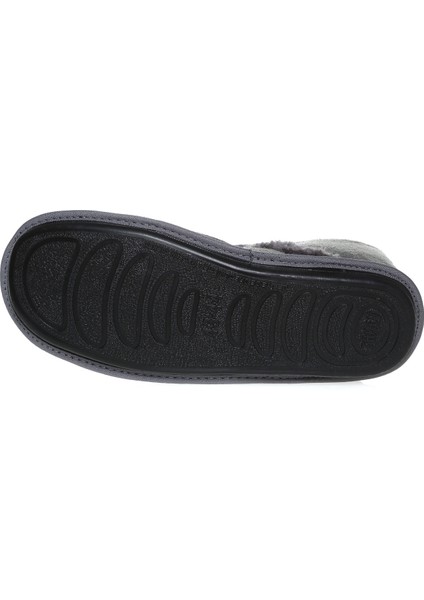 Füme Erkek Ev Terliği YY0105 modelleri