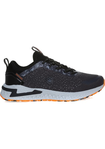 Koyu Gri Erkek Sneaker A10116494612010