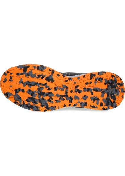 Koyu Gri Erkek Sneaker A10116494612010