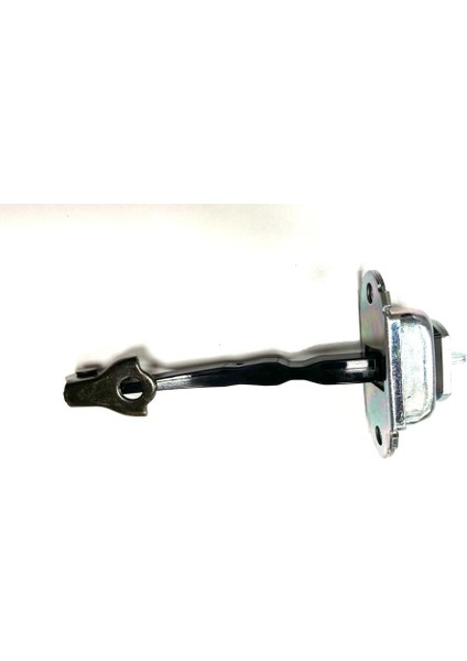 Gergi Kapı X-Trail 07-13 Ön Lh/rh
