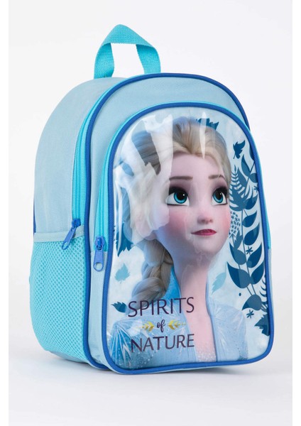 Kız Çocuk Frozen Sırt Çantası Y1178A6NS fiyatları