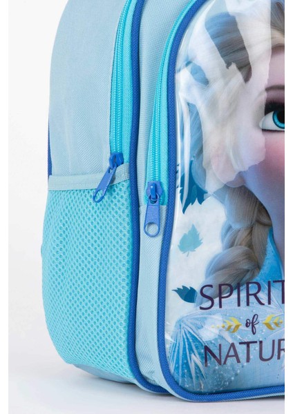 Kız Çocuk Frozen Sırt Çantası Y1178A6NS modelleri
