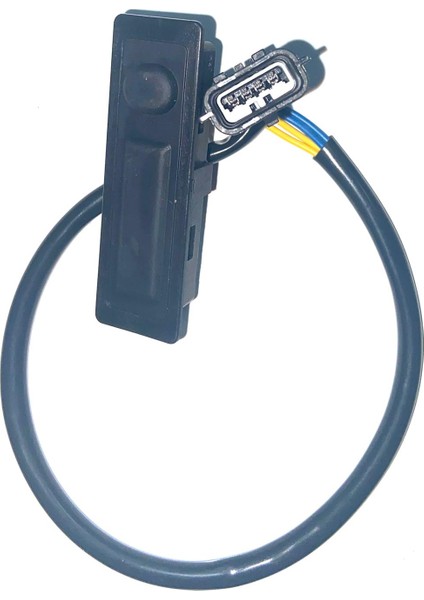 Düğme Bagaj Açma Qashqai 14-16/x-Trail 14-16