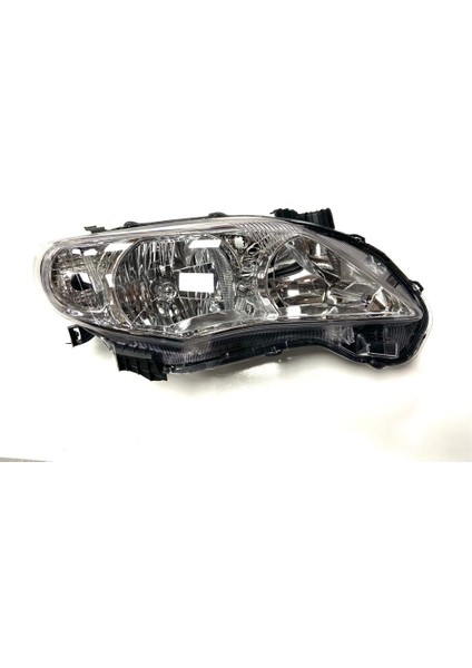Far Corolla 10-12 Rh