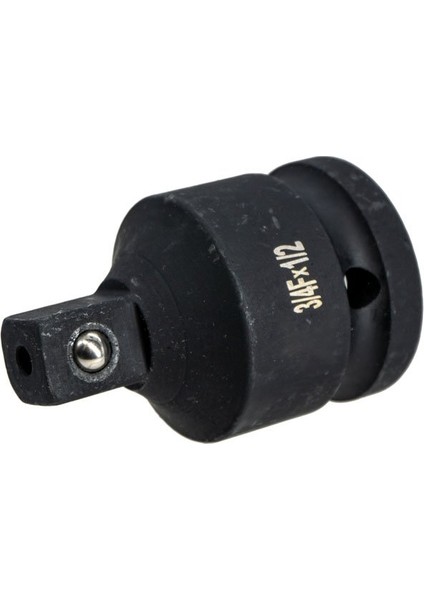 5418 Havalı Lokma Adaptörü 3/4''f (Dişi) x 1/2''m (Erkek)