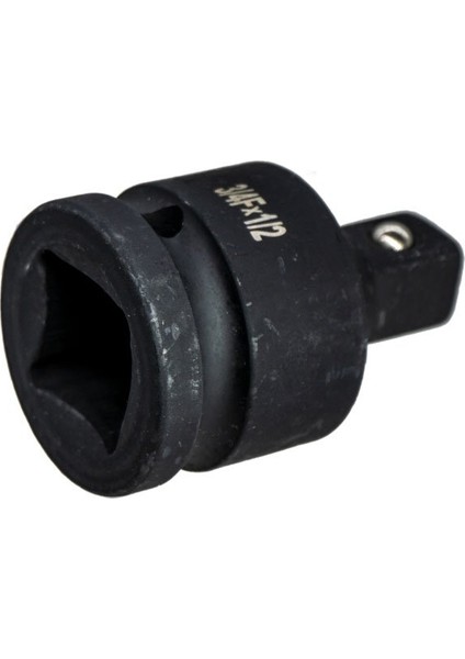 5418 Havalı Lokma Adaptörü 3/4''f (Dişi) x 1/2''m (Erkek)