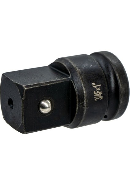 5417 Havalı Lokma Adaptörü 3/4''f (Dişi) x 1''m (Erkek)