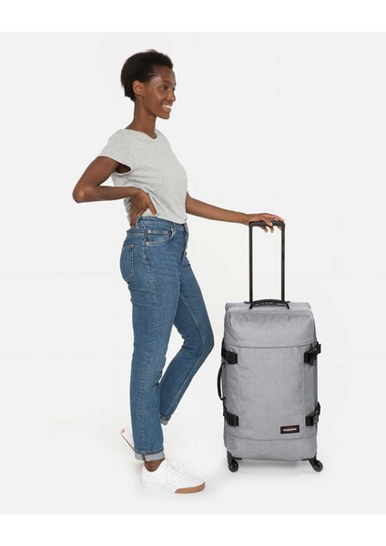 Eastpak Trans4 M Orta Boy Valiz EK00081L fırsatları