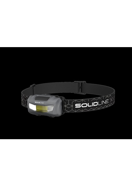 Solidline Sh1 Kafa Feneri