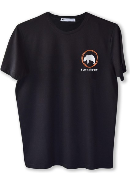 Turco Bear Siyah T-Shirt fiyatları