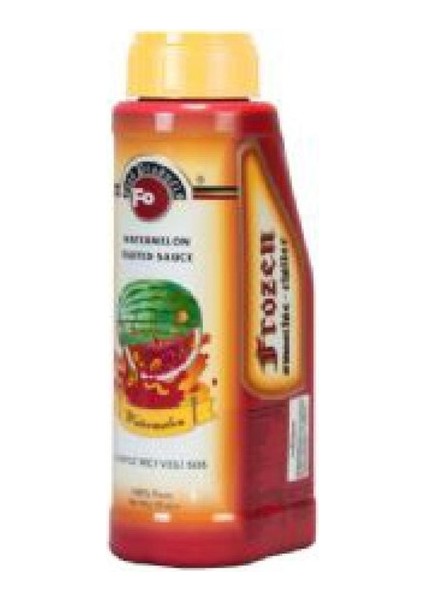 Karpuz Frozen (Püre)