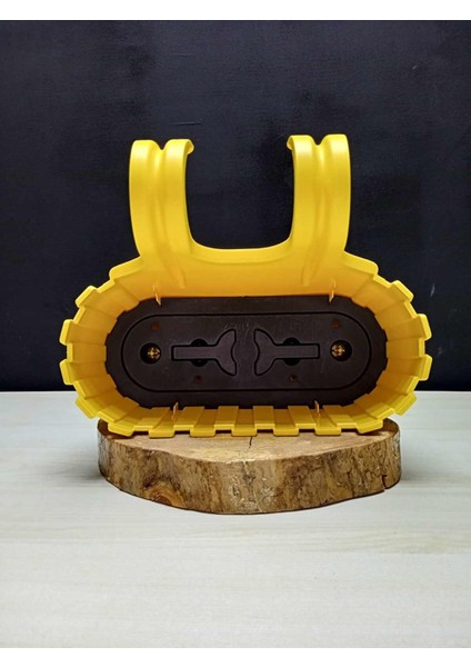 Akasya Kolay Askı Saksı