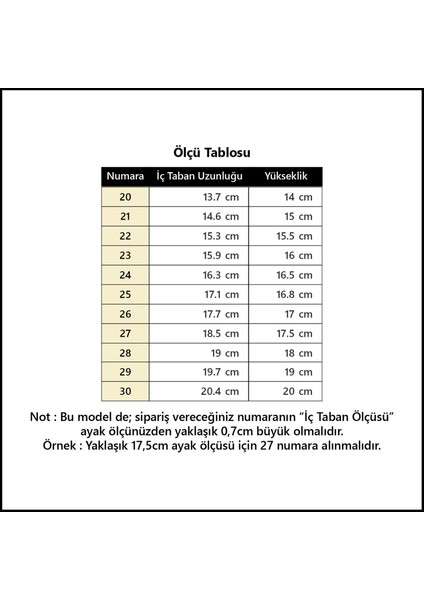 W10100 Chufo Cuello Çocuk Mavi Yağmur Çizmesi