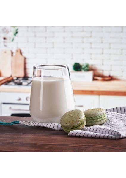 Paşabahçe 41536 Allegra Bardak 3'lü