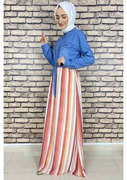 Tesettür Elbise fiyatları