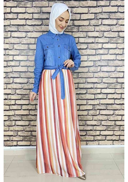 Tesettür Elbise fırsatları