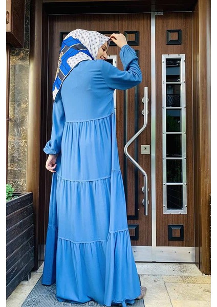 Tesettür Elbise fırsatları