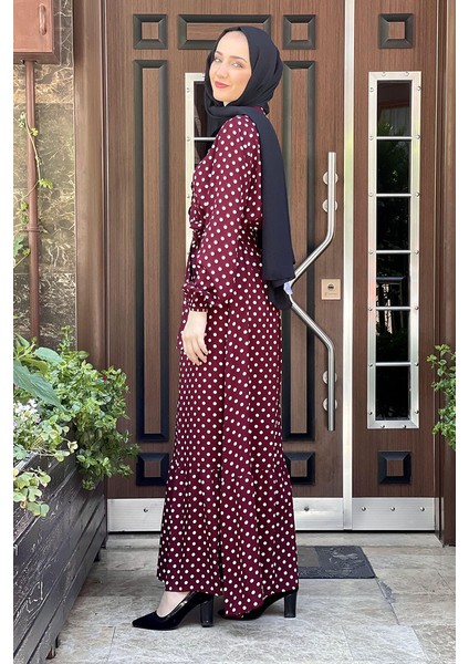 Tesettür Elbise fırsatları