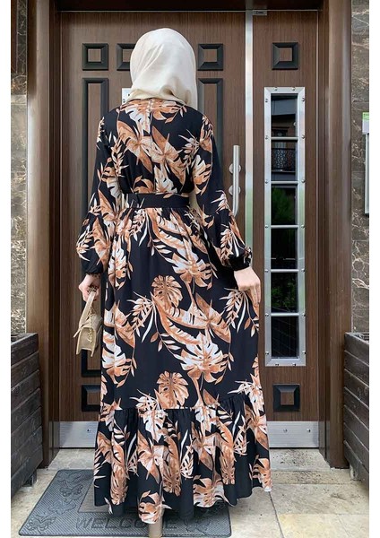 Tesettür Elbise fırsatları