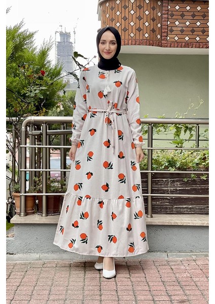 Tesettür Elbise fiyatları