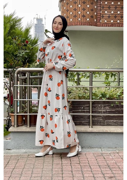 Tesettür Elbise fırsatları