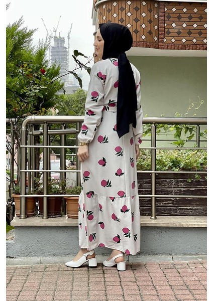 Tesettür Elbise fırsatları