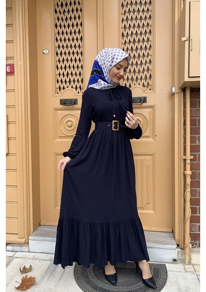 Tesettür Elbise fiyatları