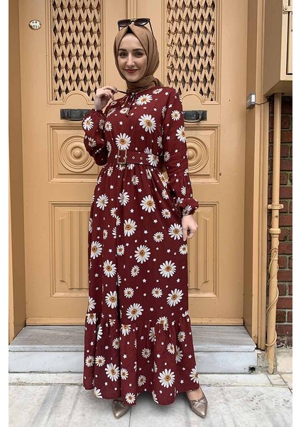 Tesettür Elbise fiyatları