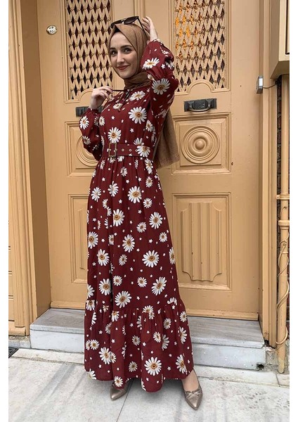 Tesettür Elbise fırsatları