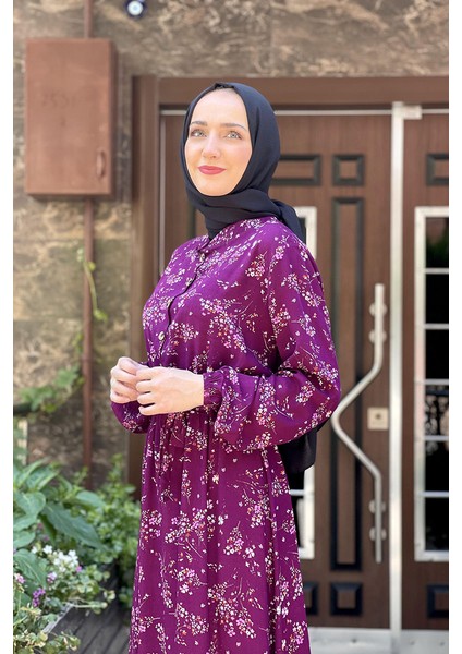 Tesettür Elbise fiyatları