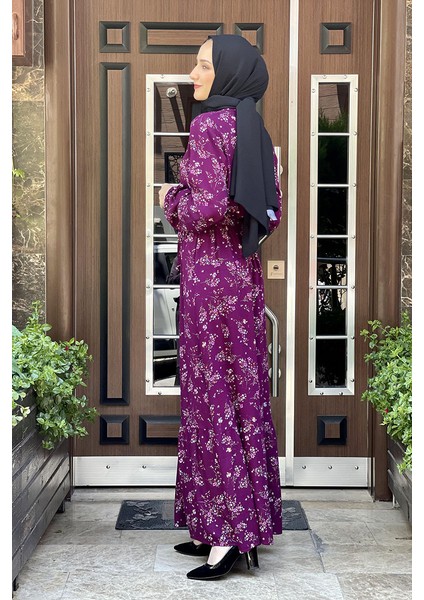 Tesettür Elbise indirimleri