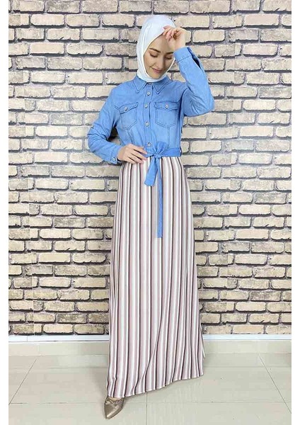 Tesettür Elbise fırsatları