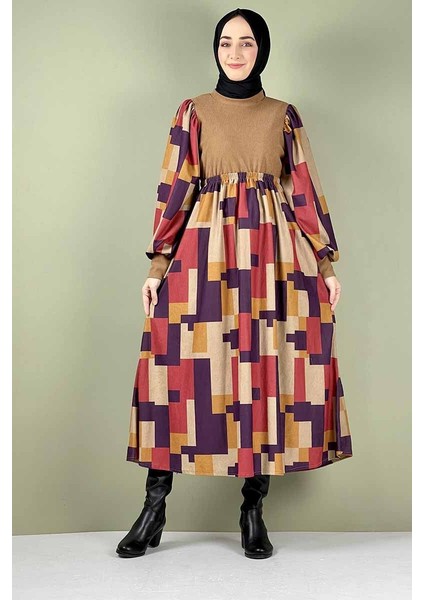 Tesettür Elbise fiyatları