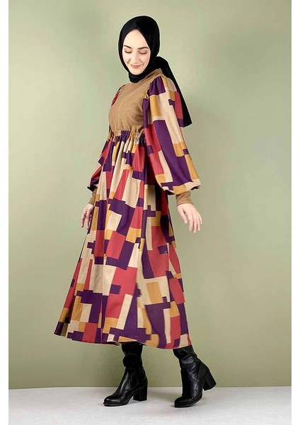 Tesettür Elbise fırsatları