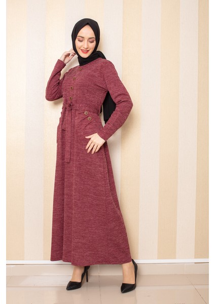 Tesettür Elbise fiyatları