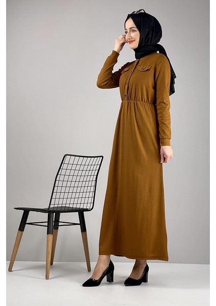 Tesettür Elbise fiyatları