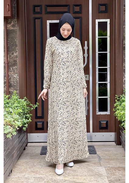 Tesettür Elbise fiyatları