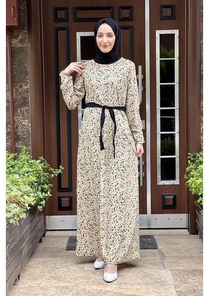 Tesettür Elbise indirimleri